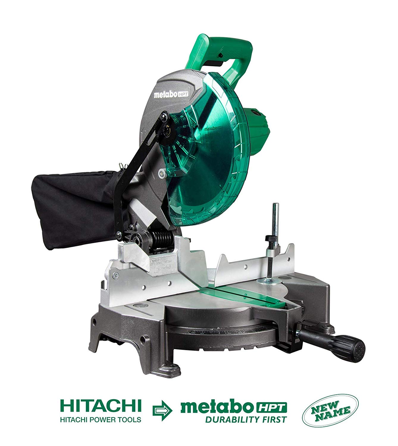 Buy The Same Hitachi Miter Saw
